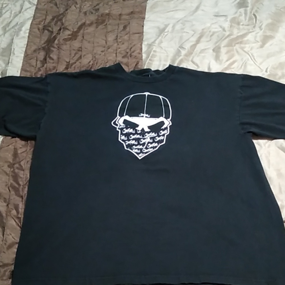 No Fear So Cal t-shirt